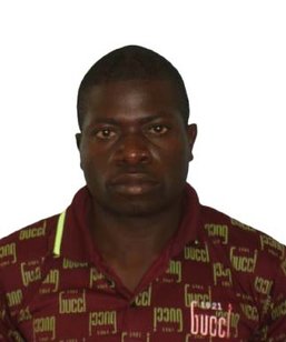 MUHOFA FRED